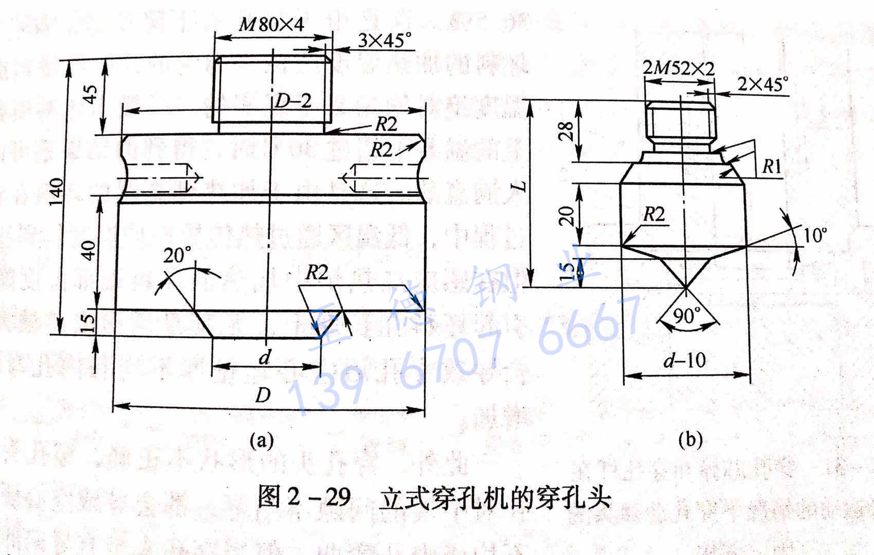 圖2-29 立式穿孔機(jī)的穿孔頭.jpg